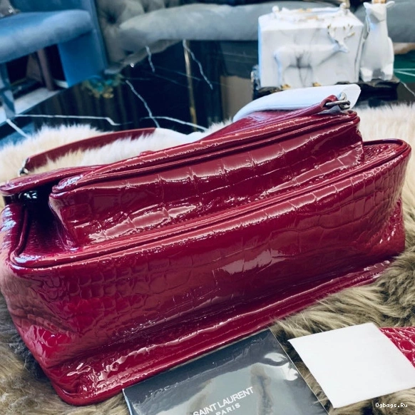 NIKI MEDIUM YSL 0815